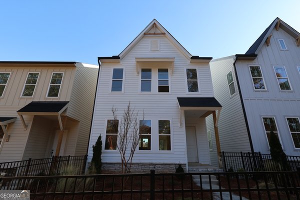 779 Auguste Avenue, Decatur