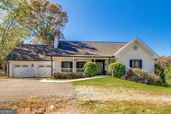 3925 MARK LAKE Road, Cumming