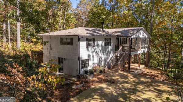 5670 Lakeview Court, Gainesville