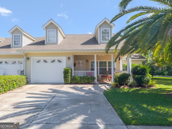 215 Peppertree Crossing Avenue, Brunswick