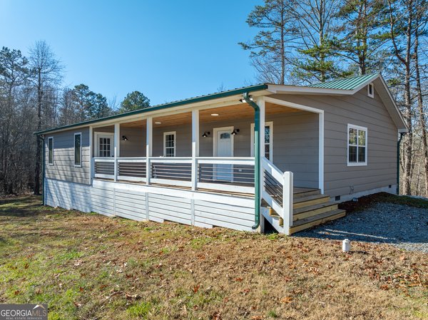 2865 Ada Street, Blue Ridge