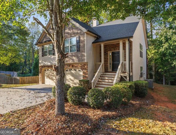 4280 Chads Park Drive, Powder Springs