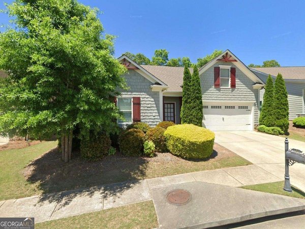 153 Mount Moriah Road, Ball Ground