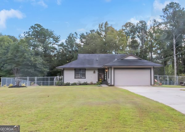130 McIntosh Trail, Griffin