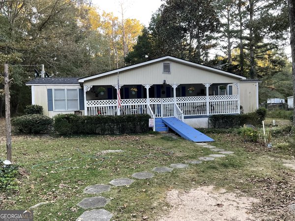 451 Weldon Lake Road, Milner