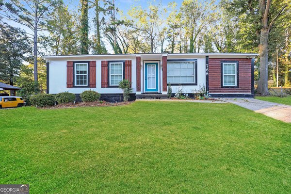 766 Cascade Drive, Forest Park