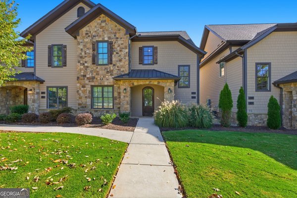 17 Cottage Lane, Toccoa