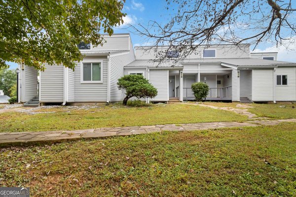 266 Clearview Court, Villa Rica