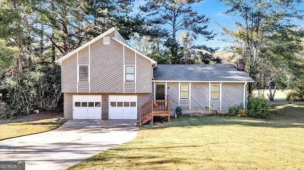 450 Valley Woods Circle, Conyers