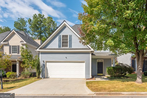 2924 Winter Rose Court, Dunwoody