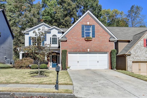 2182 MISTY BROOK Court, Buford