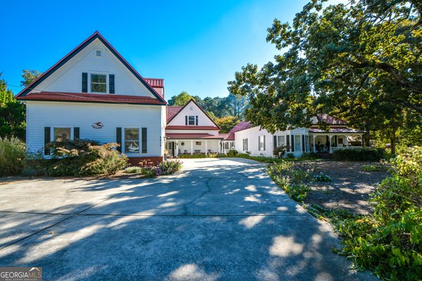2419 OLD LOST MOUNTAIN Annex, Powder Springs