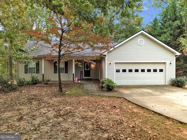 66 Ellis Trail, Covington