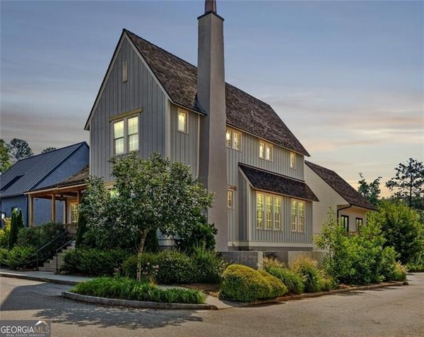 11260 Serenbe Lane, Chattahoochee Hills