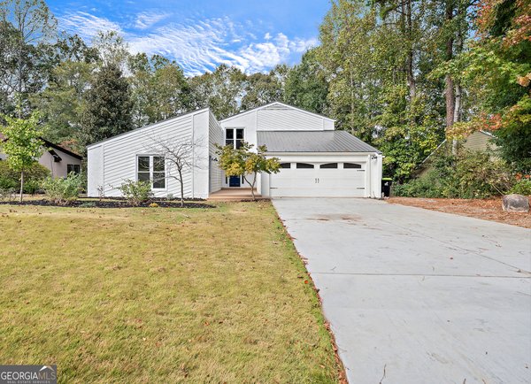 103 Greensway, Peachtree City