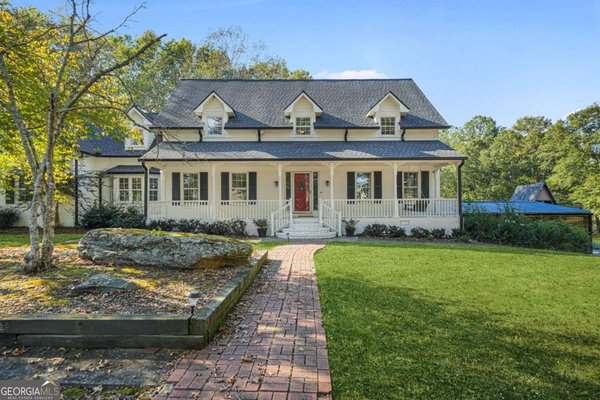 5422 Hill Road, Powder Springs