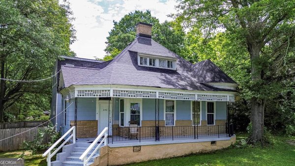 240 wellington Street, Atlanta