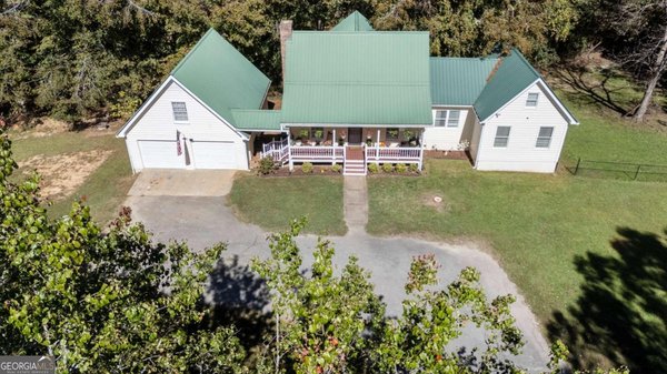 1579 Shoal Creek Road, Colbert