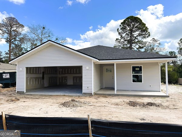 501 Old Mill Drive, St. Marys