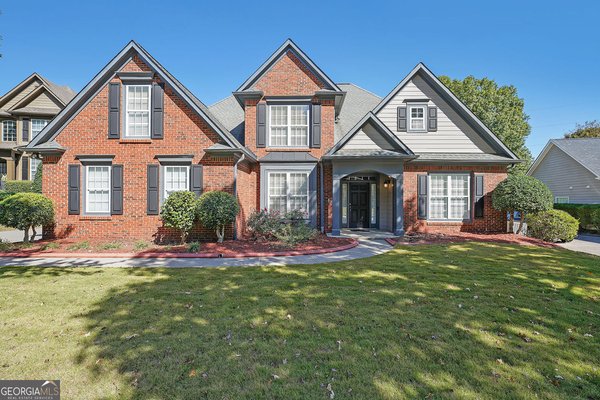 3939 Bessemer Drive, Buford