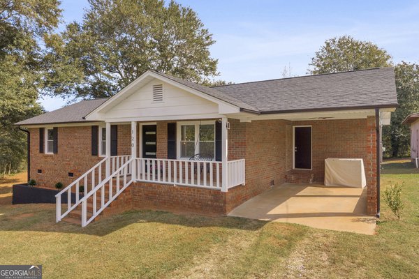 120 Gurley Road, Bowersville