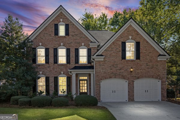 3630 Bridge Mill Court, Peachtree Corners