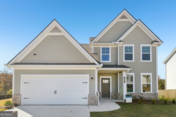 32 Fayme Court, Newnan