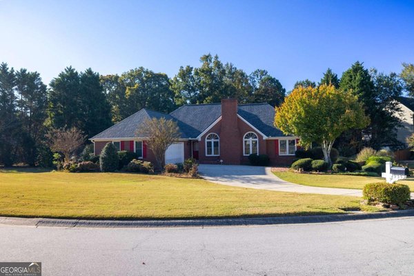 2955 Windsong Park Lane, Dacula
