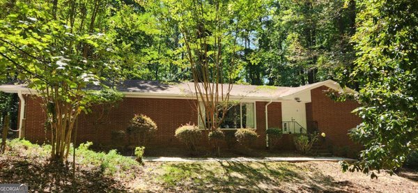 3140 Flat Shoals Road, Atlanta