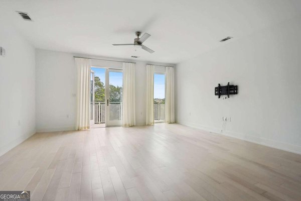 775 Juniper Street, Atlanta