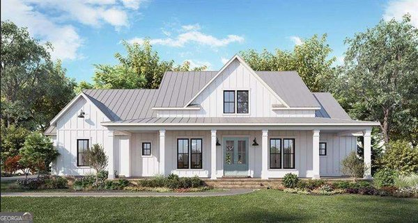 3286 Elwin Ragsdale Way, Acworth