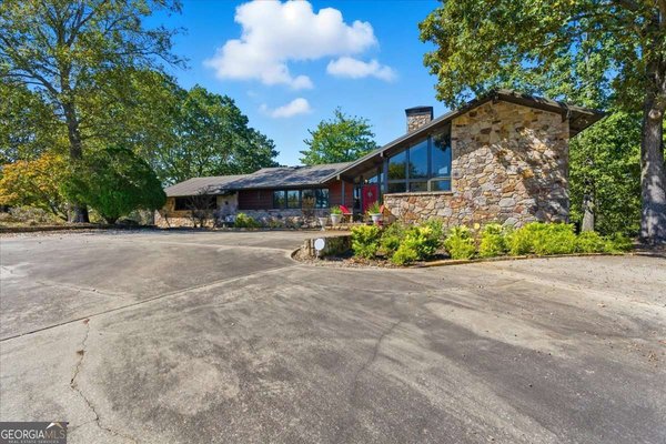 1509 High Point Road, Bowdon