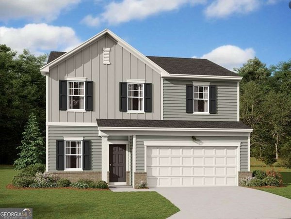 7630 Saffron Ave Circle, Covington