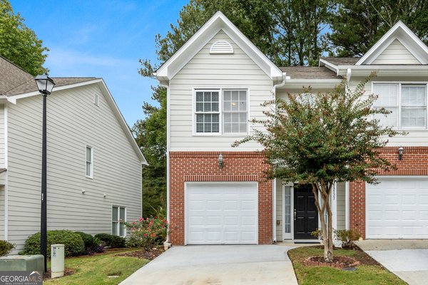 5323 Sherwin Drive, Norcross
