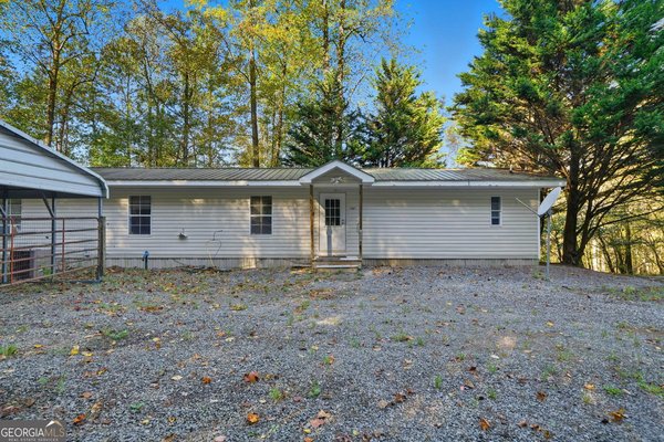 1907 John Call Road, Talking Rock