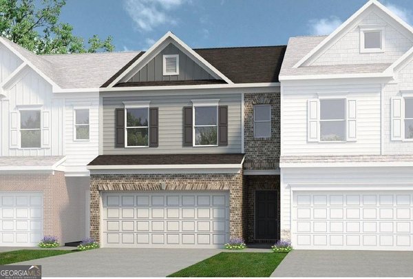 233 Bastian Drive, Villa Rica