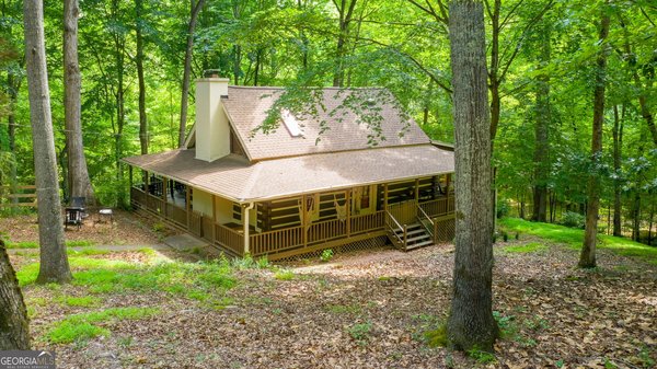 2071 Vicki Lane, Cumming