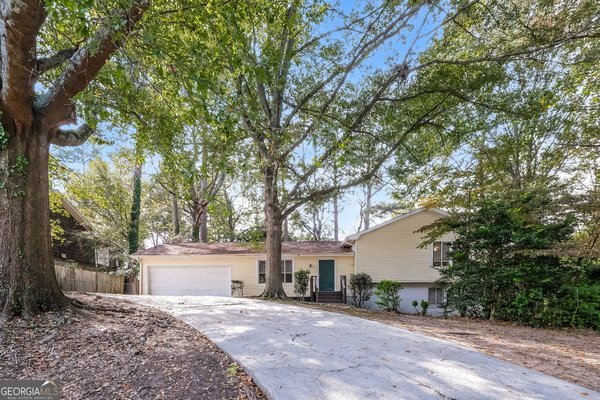 2472 Westhill Court, Norcross