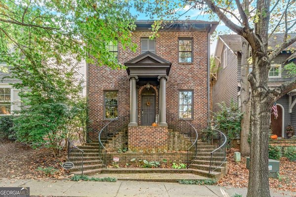 354 Dekle Drive, Athens