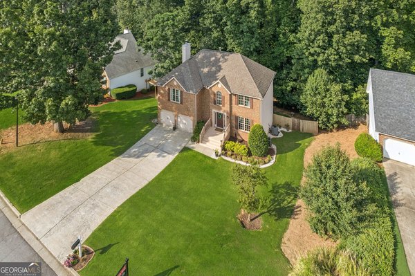 6005 ADERHOLD Way, Alpharetta