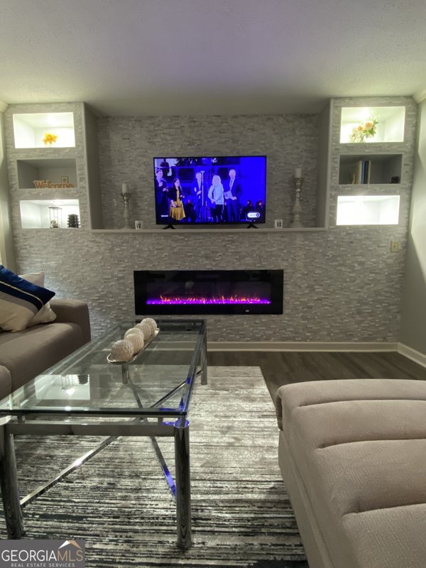 4701 Flat Shoals Road, Union City