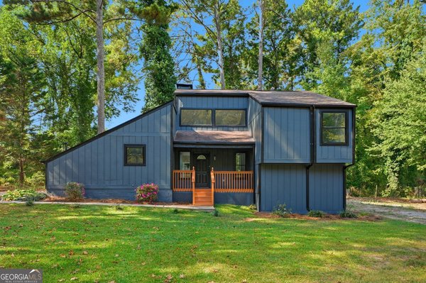 210 Rosewood Drive, Fayetteville