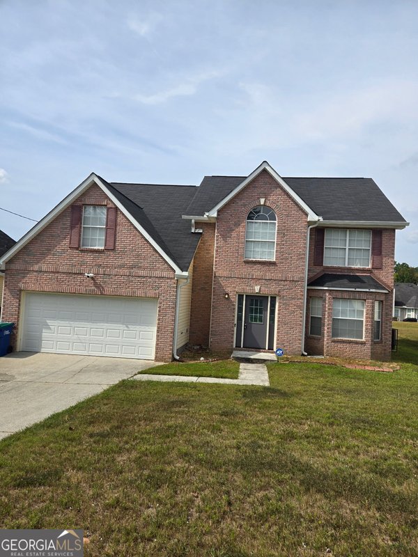 6027 Birdseye Trail, South Fulton