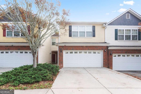 995 Treymont Way, Lawrenceville