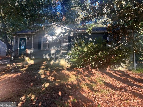 1790 Elaine Drive, Decatur