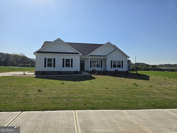 1001 Alaina Avenue, Madison