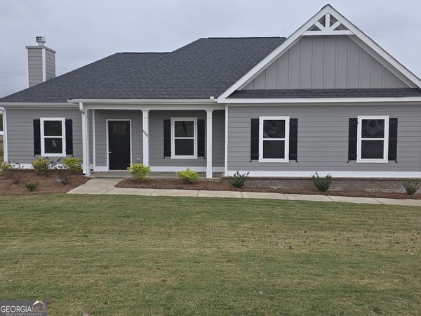 1060 Madison Hills Drive, Madison