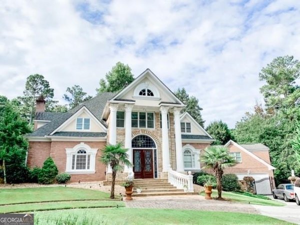 3870 River Mansion Drive, Peachtree Corners