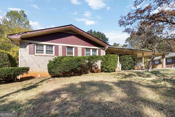 2300 Anderson Mill Road, Austell
