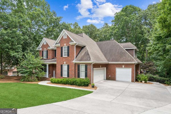 4890 River Drive, Cumming